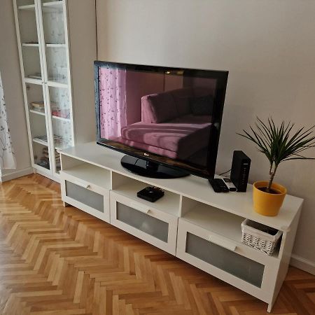 Apartment Jaffa Сплит Екстериор снимка
