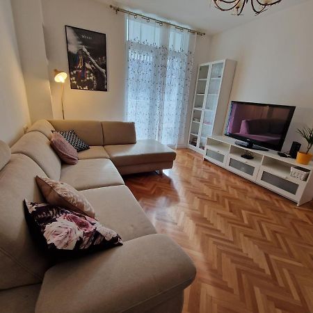 Apartment Jaffa Сплит Екстериор снимка