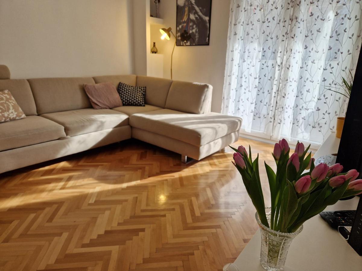 Apartment Jaffa Сплит Екстериор снимка