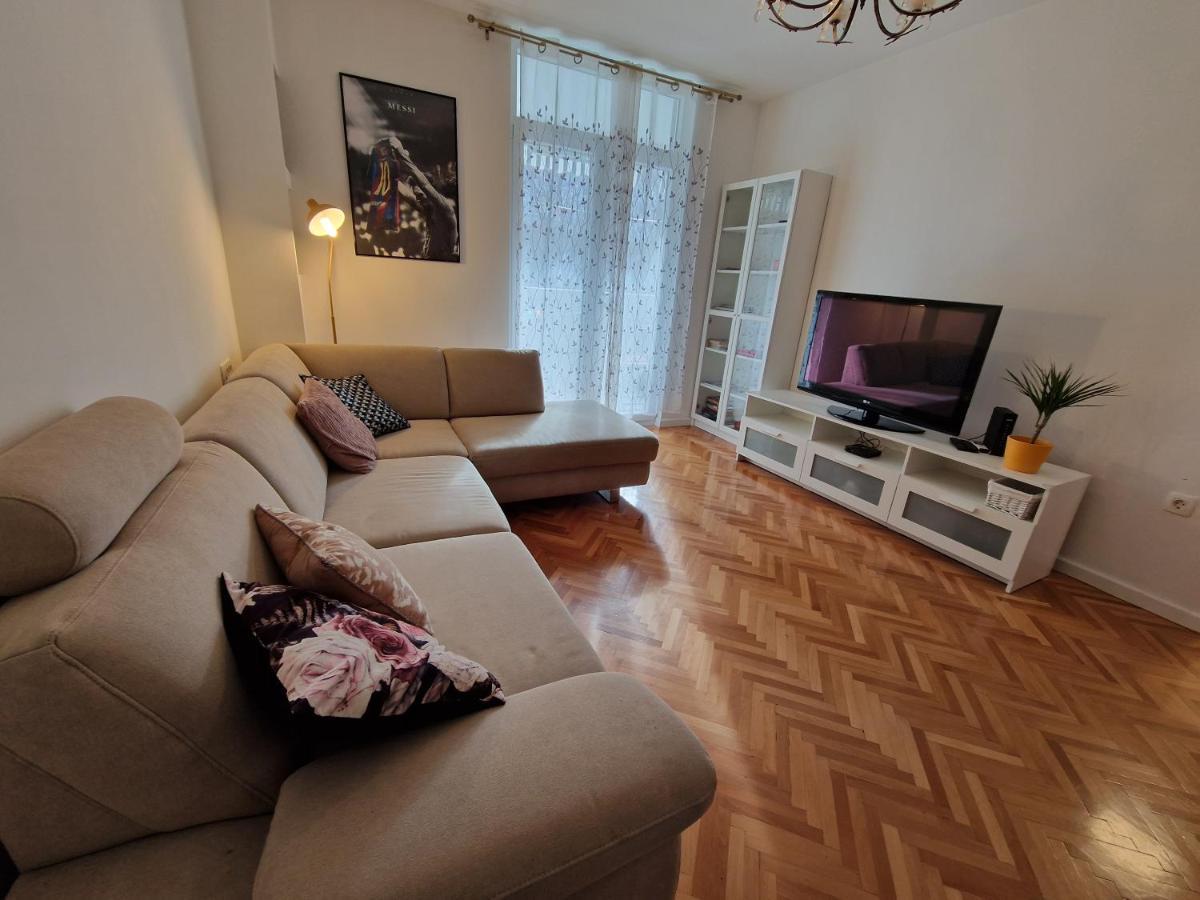 Apartment Jaffa Сплит Екстериор снимка