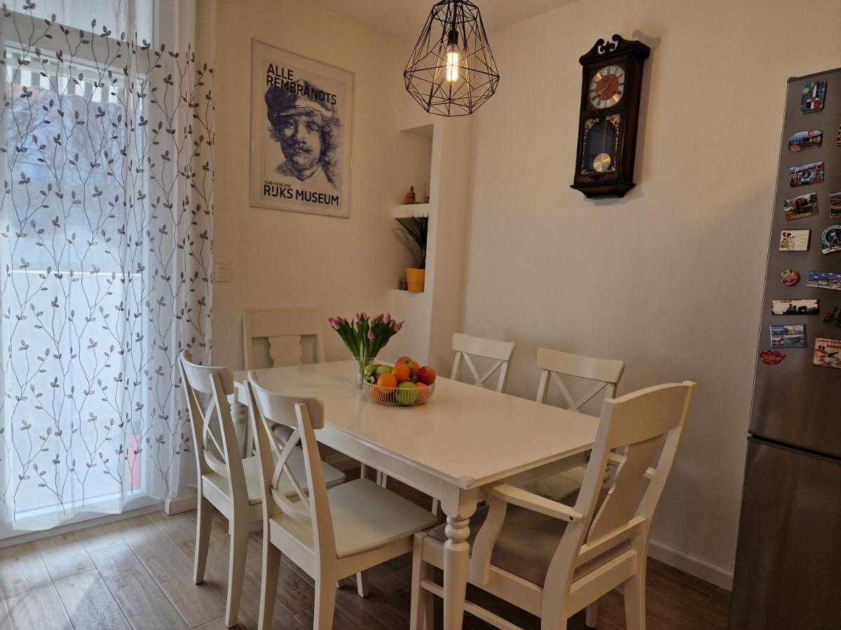 Apartment Jaffa Сплит Екстериор снимка