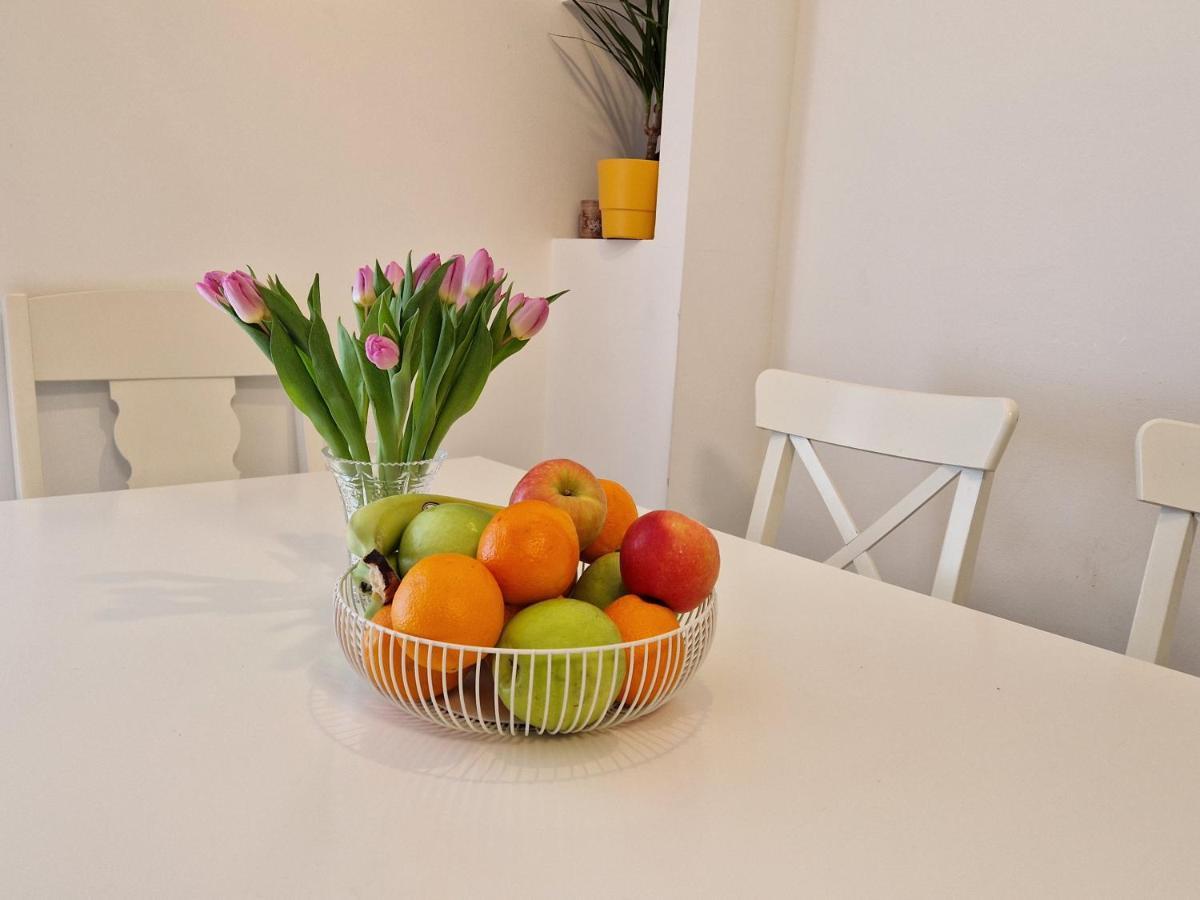 Apartment Jaffa Сплит Екстериор снимка