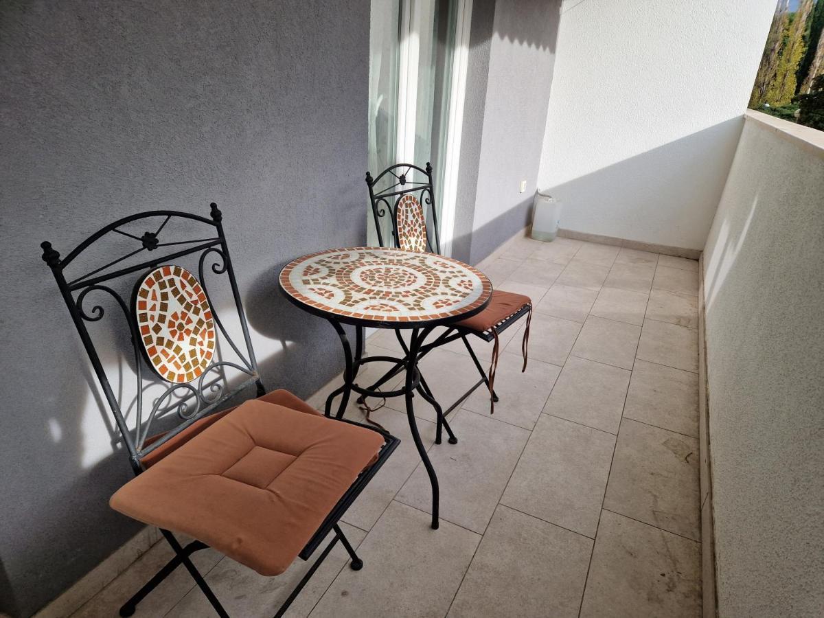 Apartment Jaffa Сплит Екстериор снимка