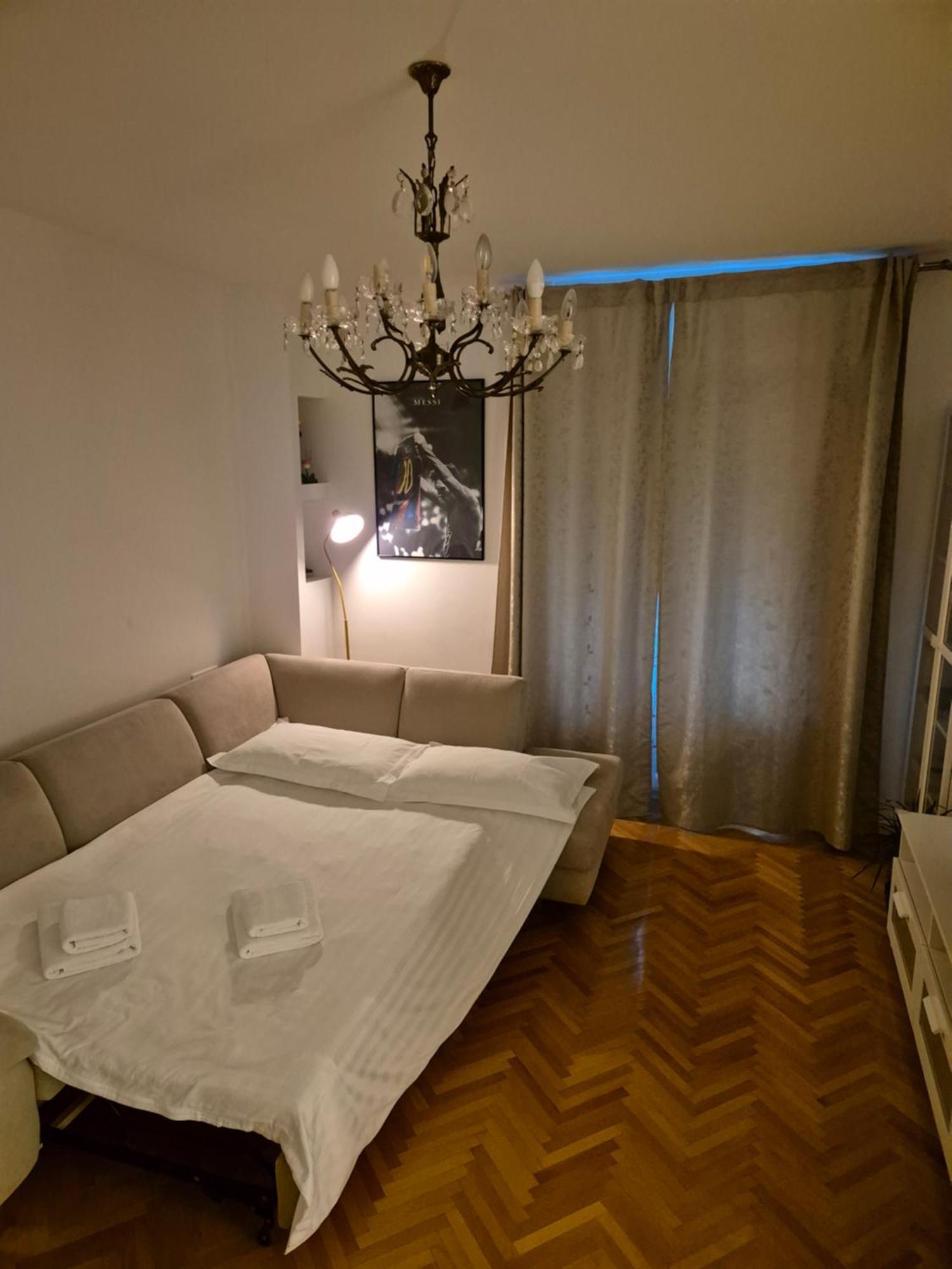 Apartment Jaffa Сплит Екстериор снимка
